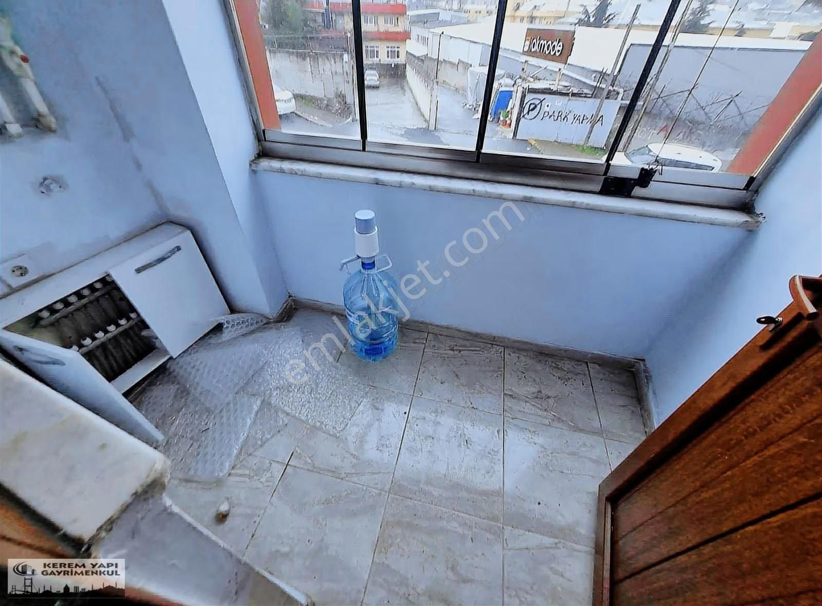 Yenı Mah 90m2 Kiralık 2+1 1.kat - Görsel 26