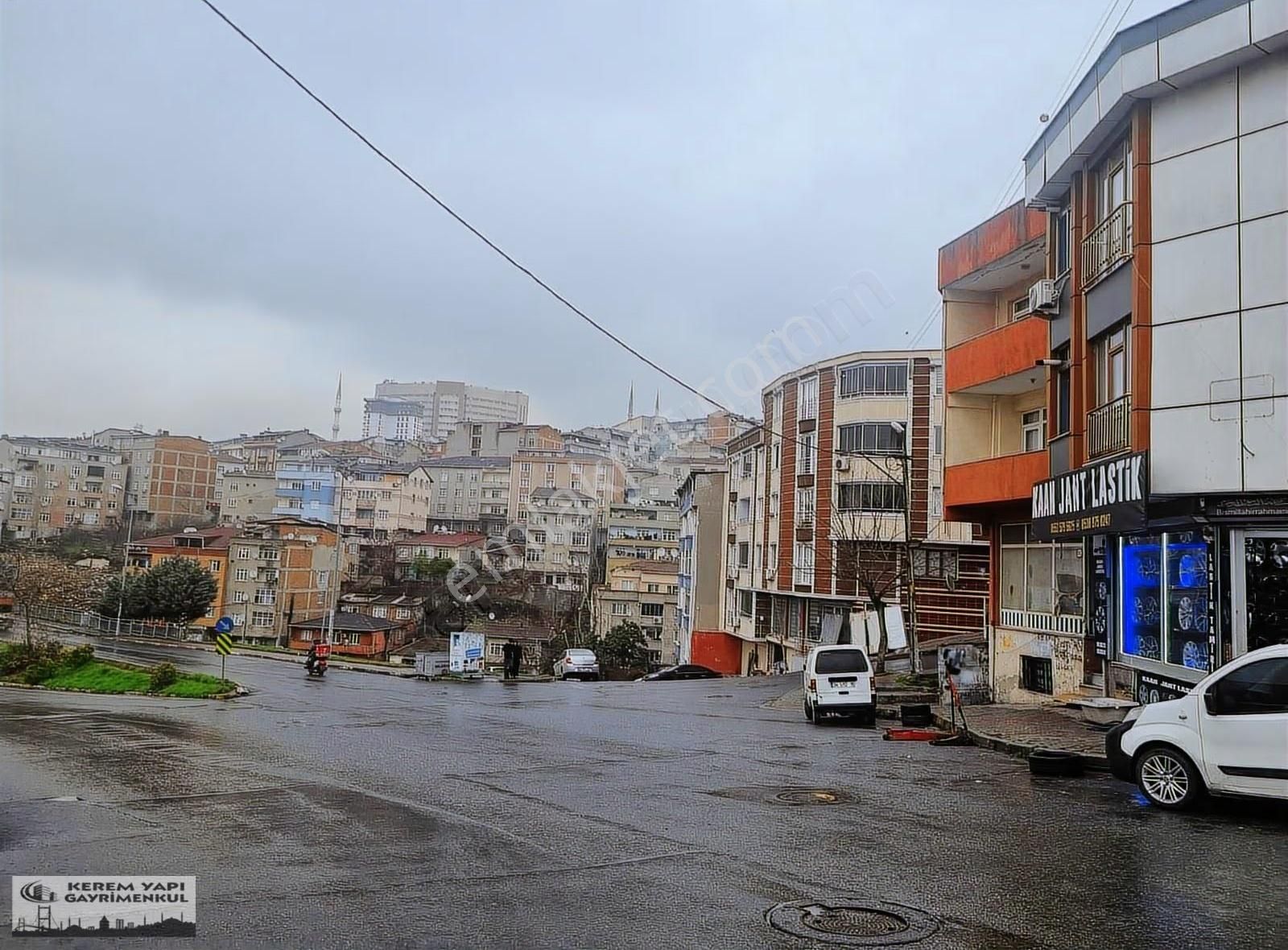 Yenı Mah 90m2 Kiralık 2+1 1.kat - Görsel 20