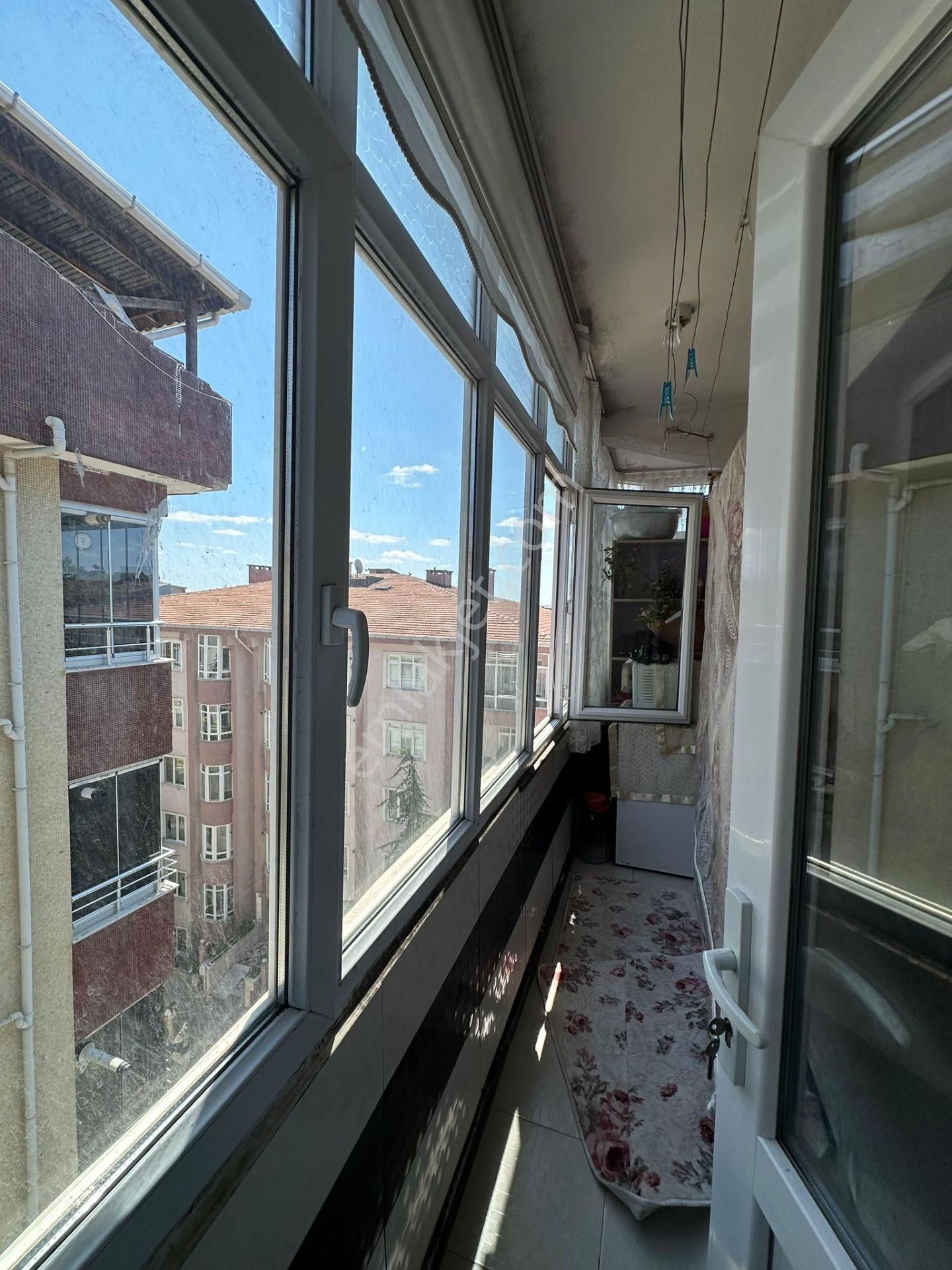 Arslanbeyden Tekirdağ Çorlu Mevkiinde Acil Satılık Daire Fırsatı!!!!! - Görsel 4