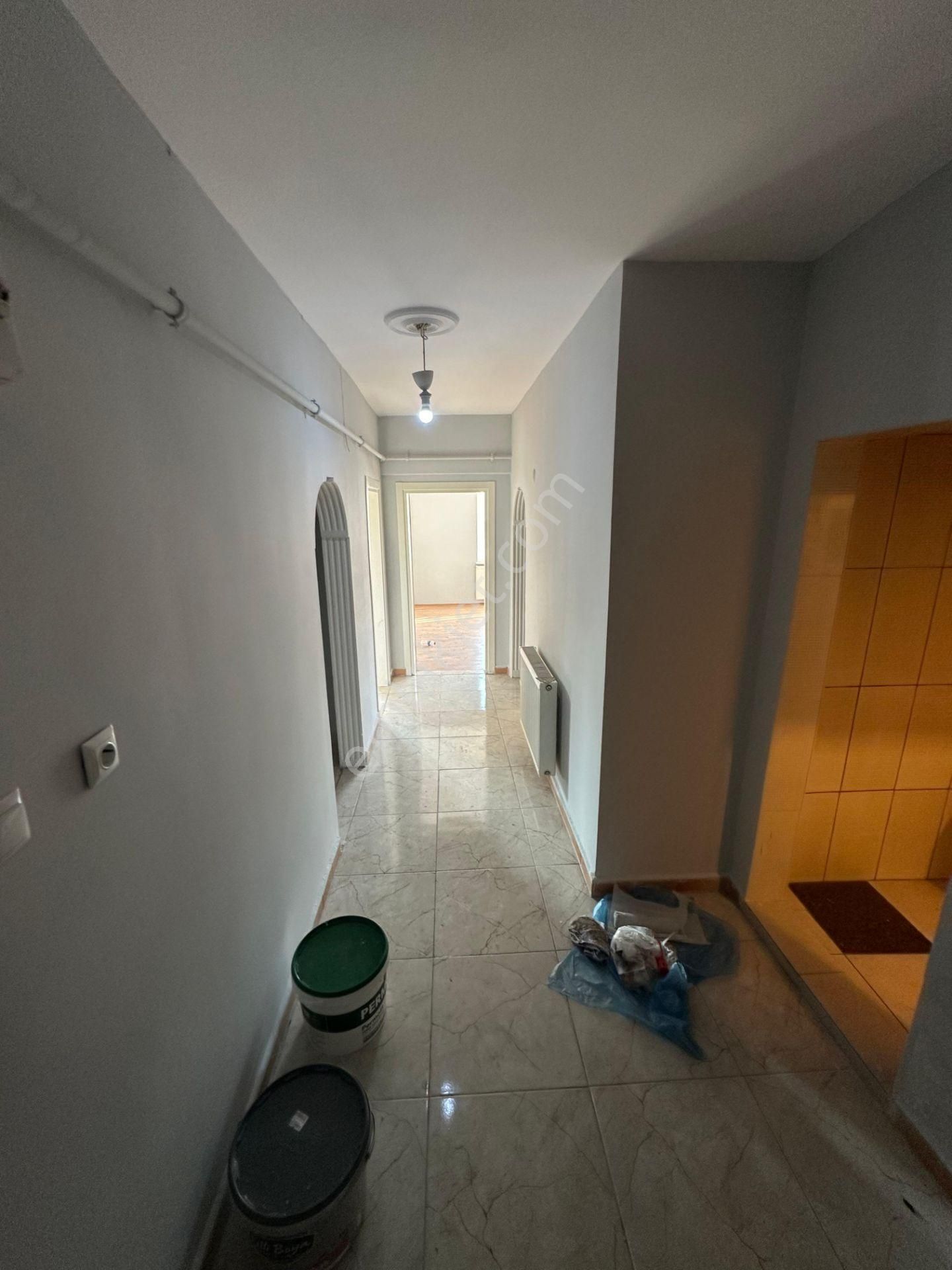 Bursa İnegöl Kemalpaşa Mah 105m2 4.kat 33yıl Kat Sayısı 5 Boş K.mülkiyeti K.uygun Satılık Daire - Görsel 10