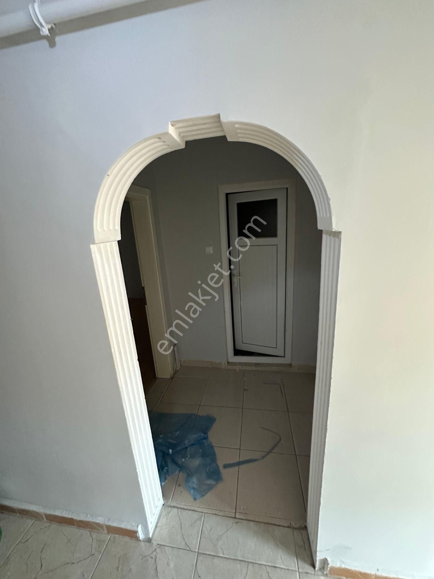 Bursa İnegöl Kemalpaşa Mah 105m2 4.kat 33yıl Kat Sayısı 5 Boş K.mülkiyeti K.uygun Satılık Daire - Görsel 7