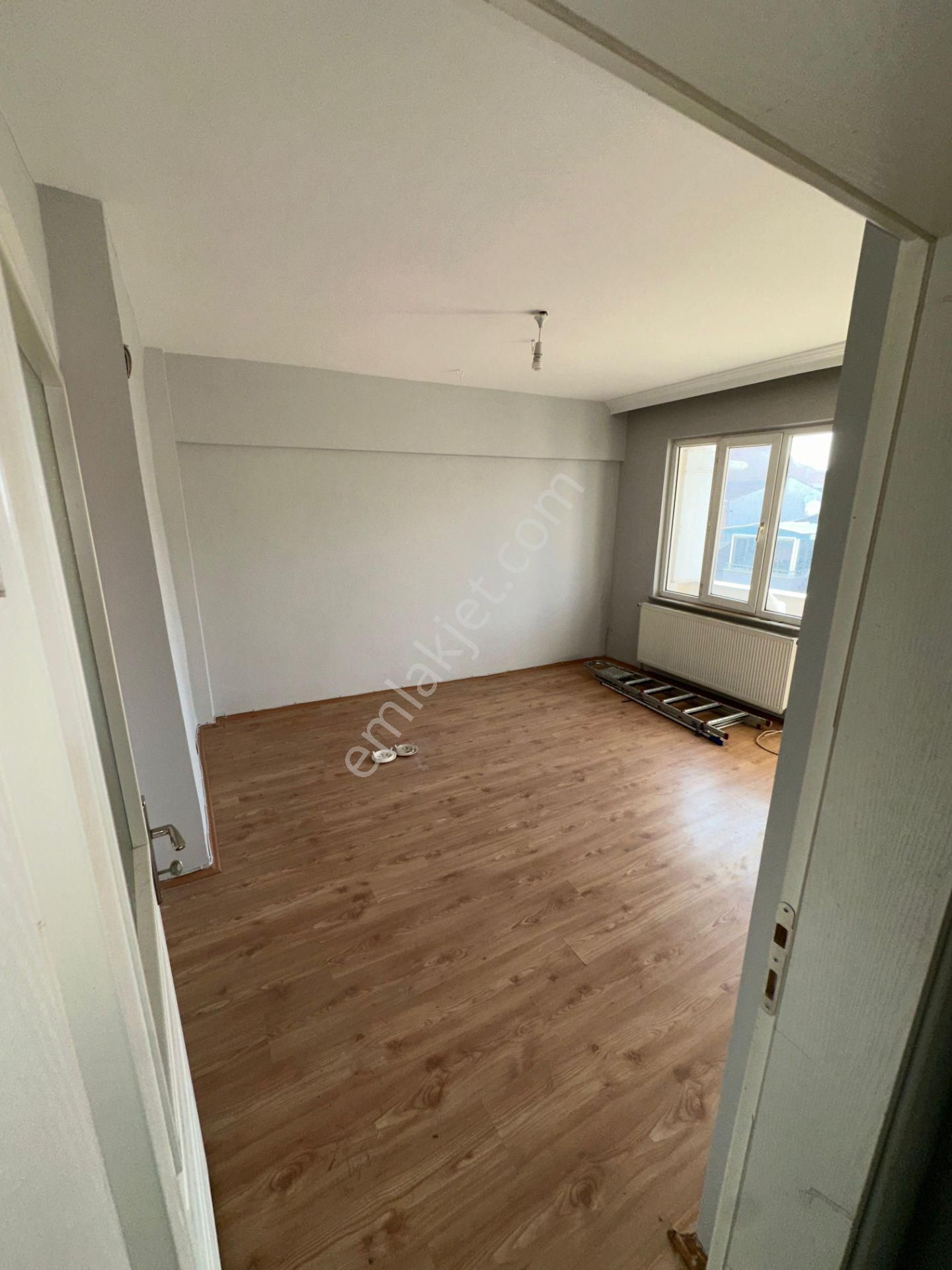 Bursa İnegöl Kemalpaşa Mah 105m2 4.kat 33yıl Kat Sayısı 5 Boş K.mülkiyeti K.uygun Satılık Daire - Görsel 4