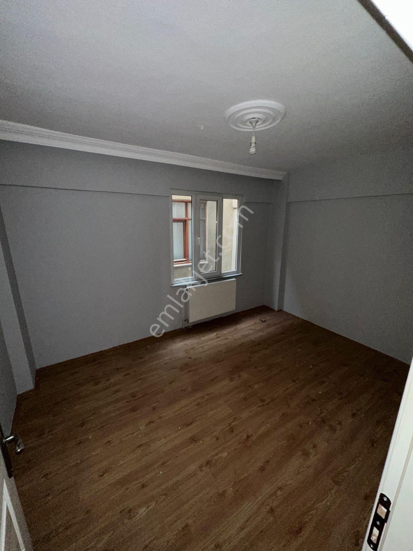 Bursa İnegöl Kemalpaşa Mah 105m2 4.kat 33yıl Kat Sayısı 5 Boş K.mülkiyeti K.uygun Satılık Daire - Görsel 5