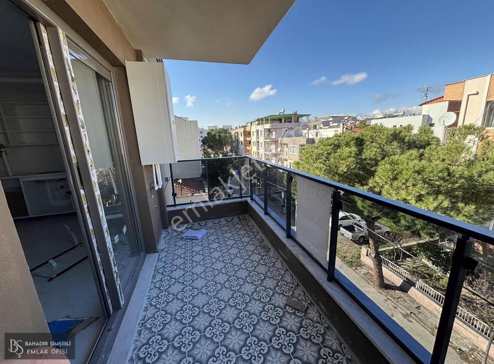 Bahadır Şimşirli'den Atatürk Mahallesinde Satılık 2+1 Daire - Görsel 10