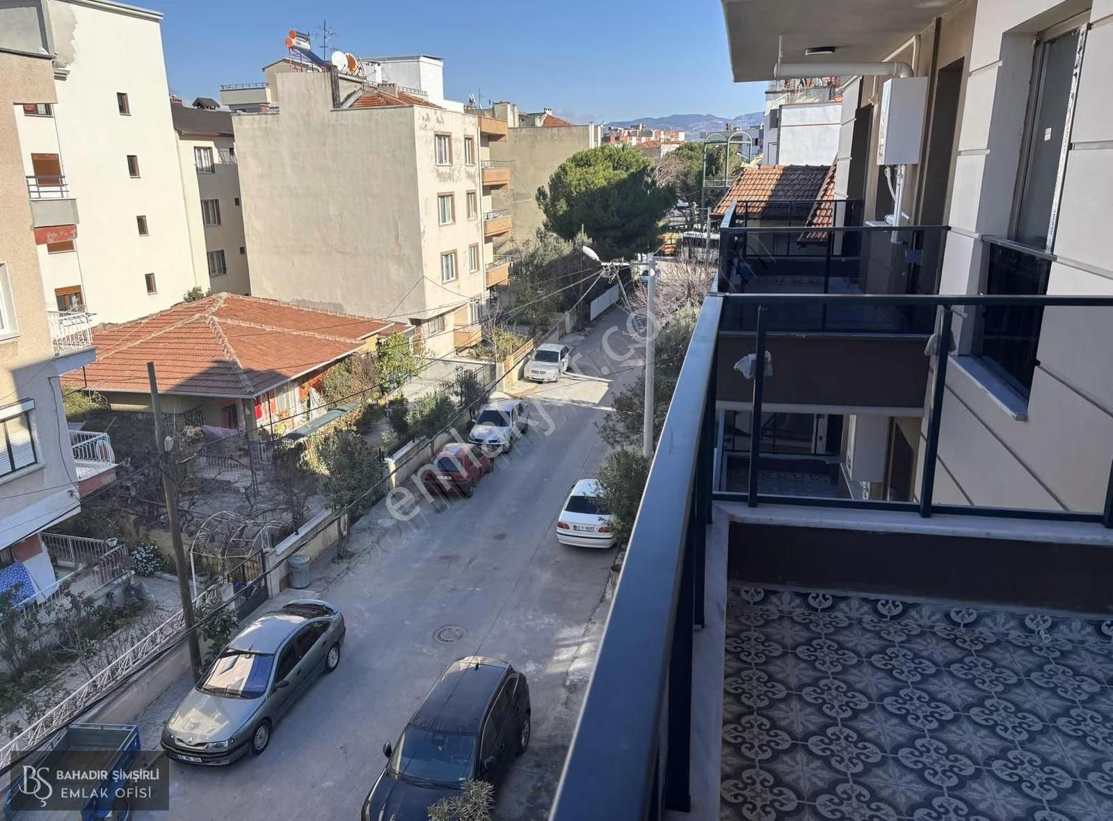 Bahadır Şimşirli'den Atatürk Mahallesinde Satılık 2+1 Daire - Görsel 11