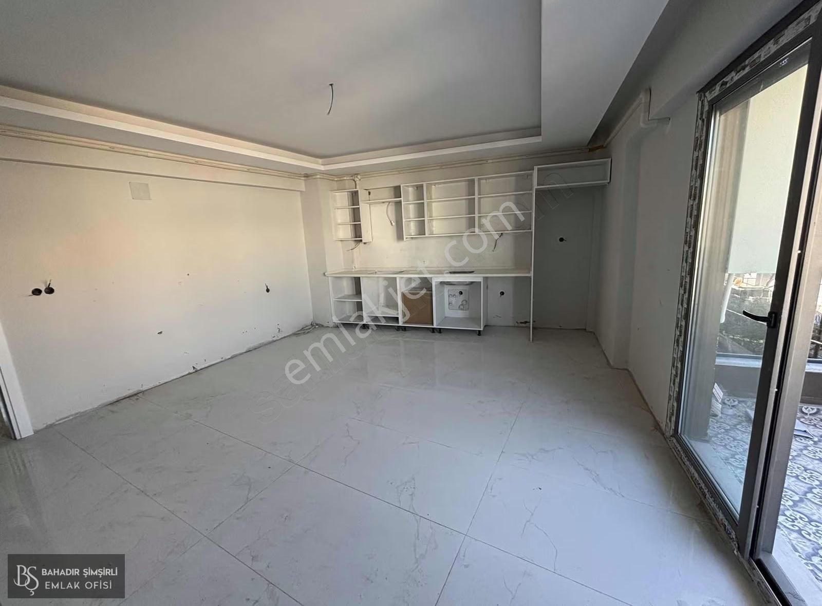 Bahadır Şimşirli'den Atatürk Mahallesinde Satılık 2+1 Daire - Görsel 6