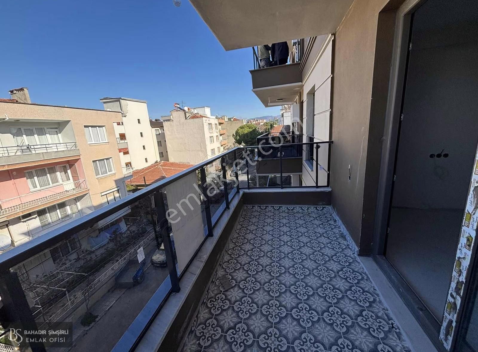 Bahadır Şimşirli'den Atatürk Mahallesinde Satılık 2+1 Daire - Görsel 20
