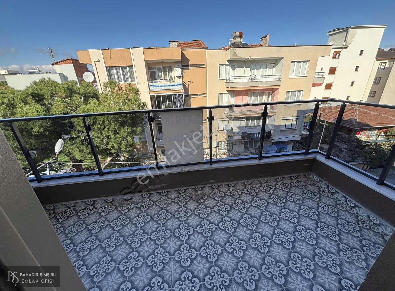 Bahadır Şimşirli'den Atatürk Mahallesinde Satılık 2+1 Daire - Görsel 9