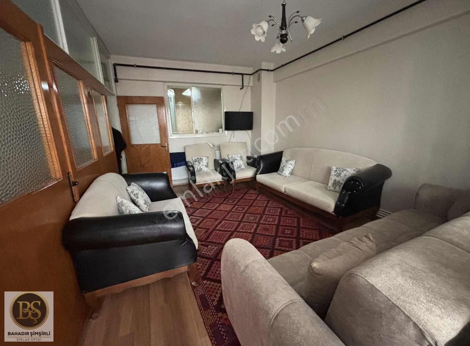 Bahadır Şimşirli'den Ragıpbey Mah.16 Sokakta Satılık 3+1 Daire - Görsel 6