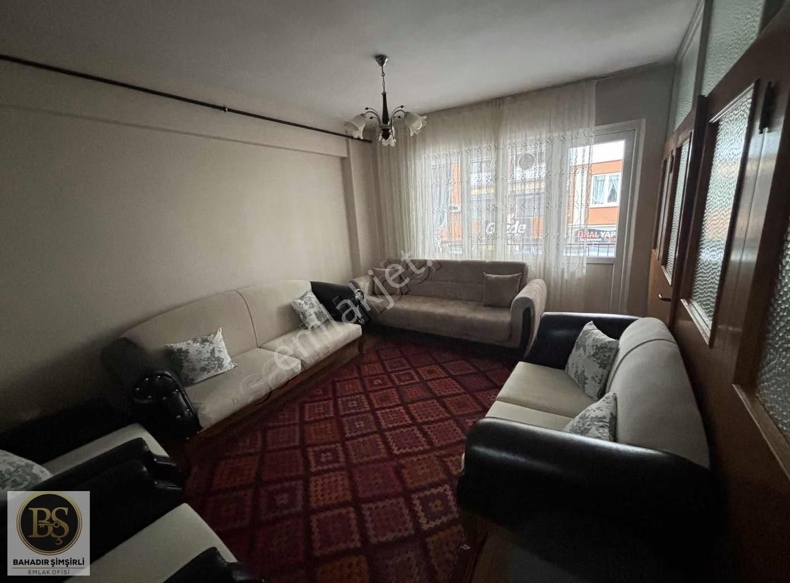 Bahadır Şimşirli'den Ragıpbey Mah.16 Sokakta Satılık 3+1 Daire - Görsel 3