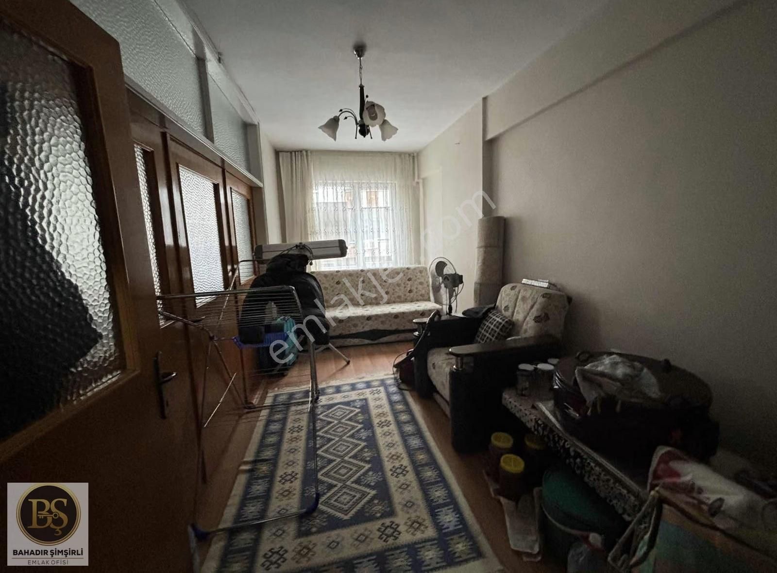 Bahadır Şimşirli'den Ragıpbey Mah.16 Sokakta Satılık 3+1 Daire - Görsel 10