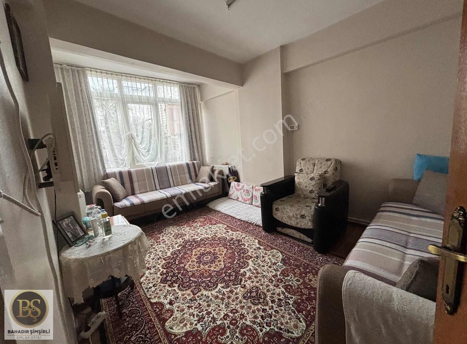 Bahadır Şimşirli'den Ragıpbey Mah.16 Sokakta Satılık 3+1 Daire - Görsel 4