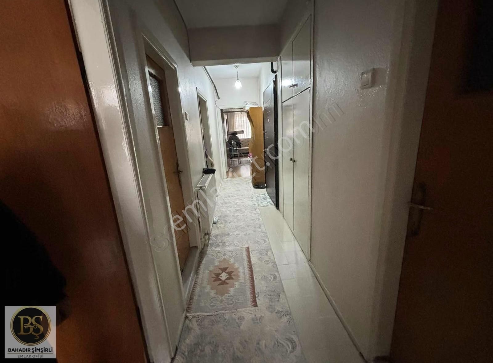 Bahadır Şimşirli'den Ragıpbey Mah.16 Sokakta Satılık 3+1 Daire - Görsel 15