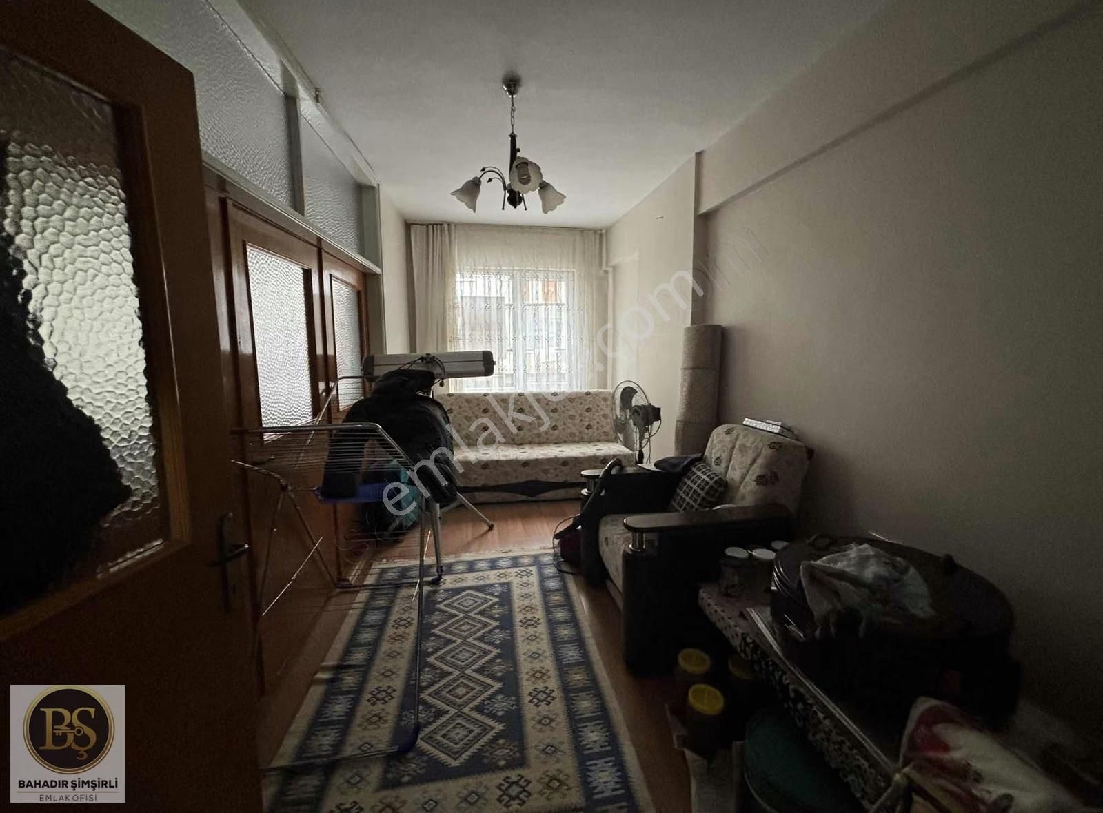 Bahadır Şimşirli'den Ragıpbey Mah.16 Sokakta Satılık 3+1 Daire - Görsel 12