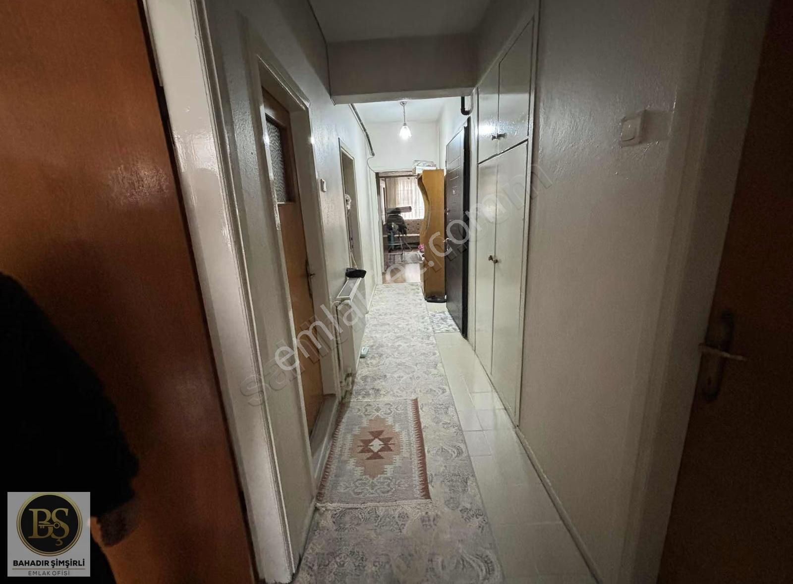 Bahadır Şimşirli'den Ragıpbey Mah.16 Sokakta Satılık 3+1 Daire - Görsel 17