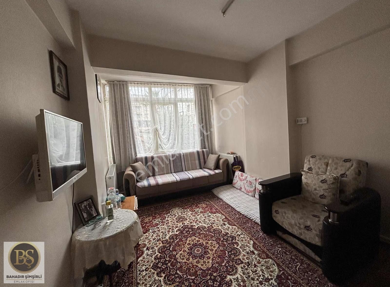 Bahadır Şimşirli'den Ragıpbey Mah.16 Sokakta Satılık 3+1 Daire - Görsel 5