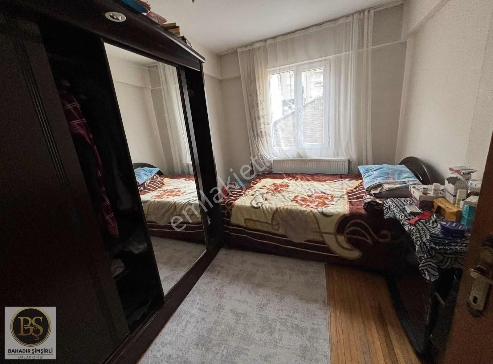 Bahadır Şimşirli'den Ragıpbey Mah.16 Sokakta Satılık 3+1 Daire - Görsel 13