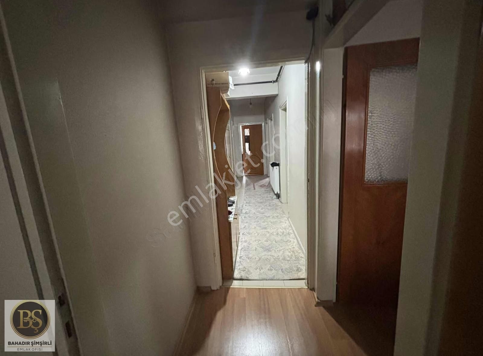 Bahadır Şimşirli'den Ragıpbey Mah.16 Sokakta Satılık 3+1 Daire - Görsel 2