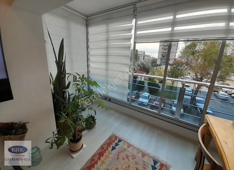 Karşıyaka Medipol Hastanesi Yanında Kiralık Ferah Köşe Ofis - Görsel 10