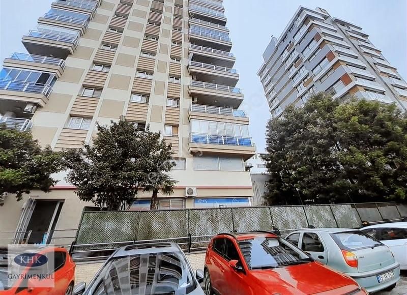 Karşıyaka Medipol Hastanesi Yanında Kiralık Ferah Köşe Ofis - Görsel 12