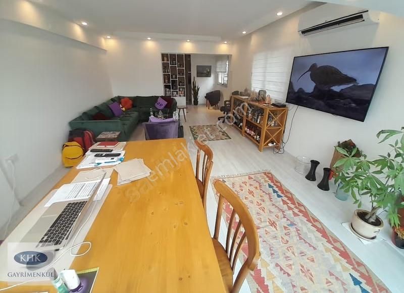 Karşıyaka Medipol Hastanesi Yanında Kiralık Ferah Köşe Ofis - Görsel 11