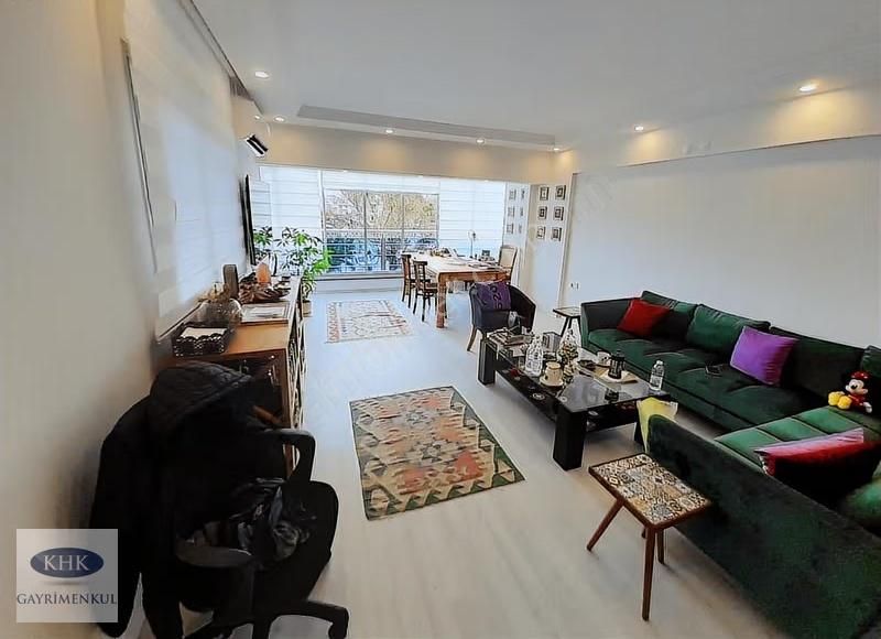 Karşıyaka Medipol Hastanesi Yanında Kiralık Ferah Köşe Ofis - Görsel 6