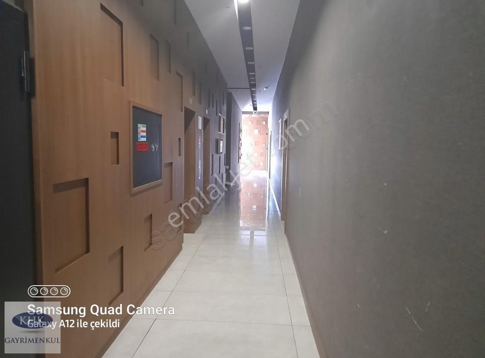 Aypark Resıdenceta Geniş Ara Kat Kuzey Cephe Kiralık 2+1 Daire - Görsel 30