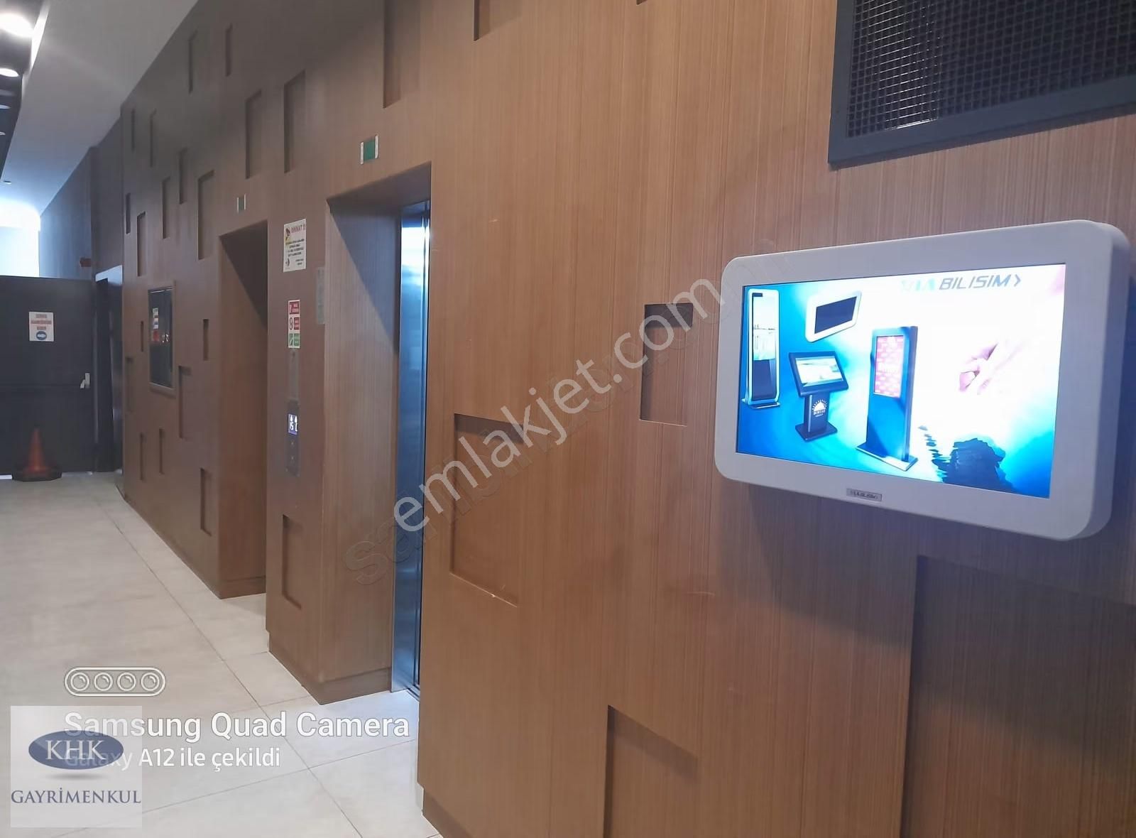Aypark Resıdenceta Geniş Ara Kat Kuzey Cephe Kiralık 2+1 Daire - Görsel 32