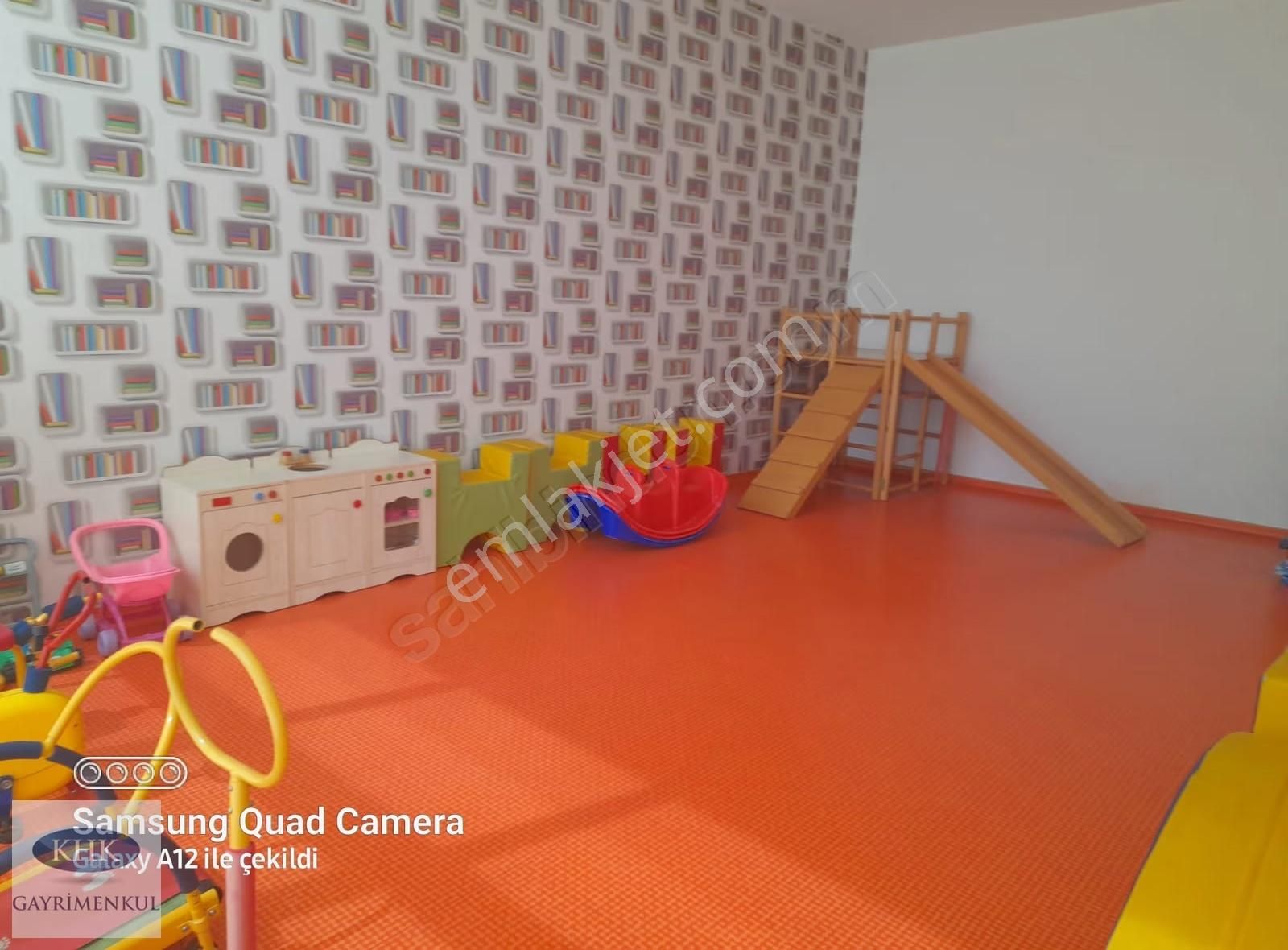 Aypark Resıdenceta Geniş Ara Kat Kuzey Cephe Kiralık 2+1 Daire - Görsel 31