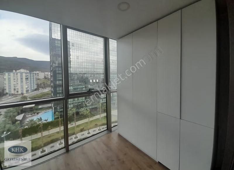 Aypark Resıdenceta Geniş Ara Kat Kuzey Cephe Kiralık 2+1 Daire - Görsel 29