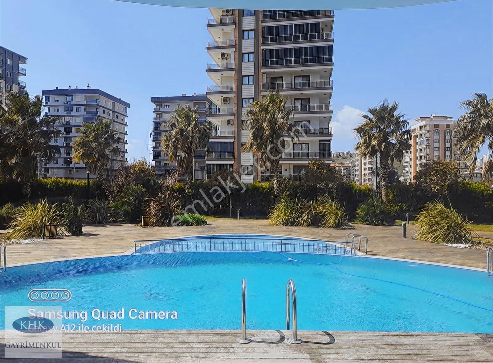 Aypark Resıdenceta Geniş Ara Kat Kuzey Cephe Kiralık 2+1 Daire - Görsel 15