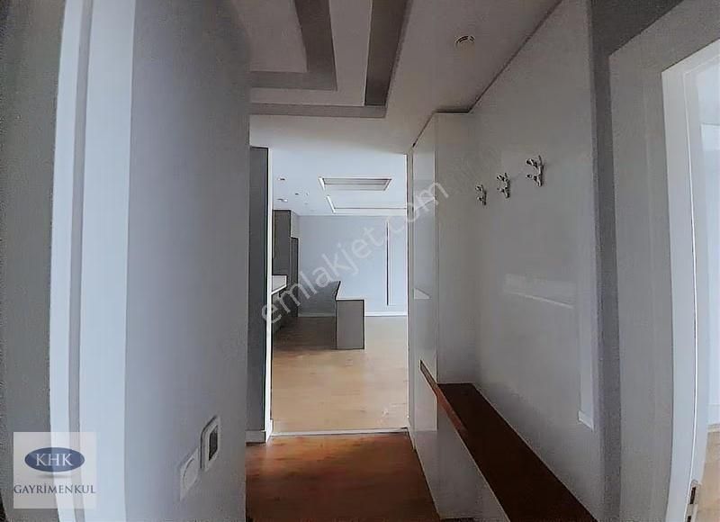 Aypark Resıdenceta Geniş Ara Kat Kuzey Cephe Kiralık 2+1 Daire - Görsel 11