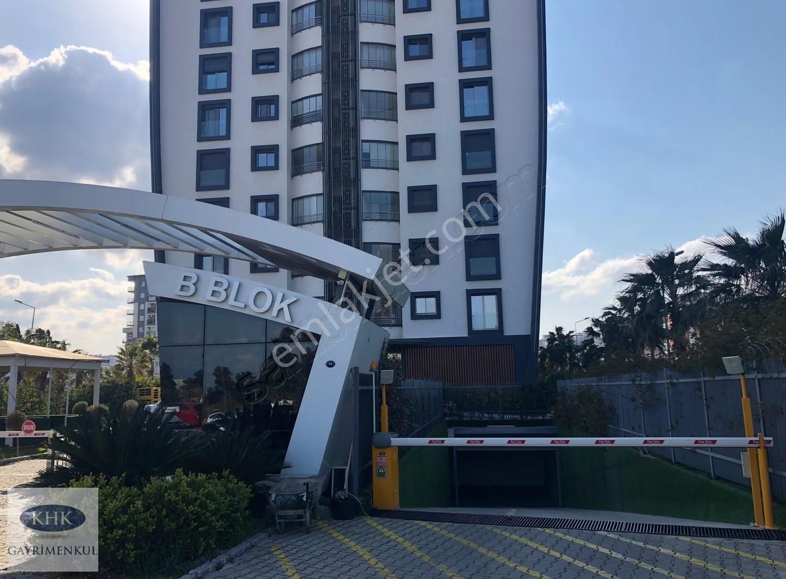 Aypark Resıdenceta Geniş Ara Kat Kuzey Cephe Kiralık 2+1 Daire - Görsel 8