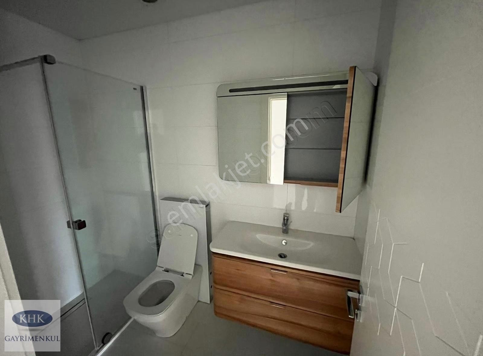 Aypark Resıdenceta Geniş Ara Kat Kuzey Cephe Kiralık 2+1 Daire - Görsel 21