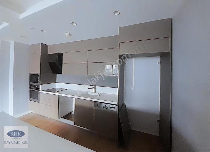 Aypark Resıdenceta Geniş Ara Kat Kuzey Cephe Kiralık 2+1 Daire - Görsel 19