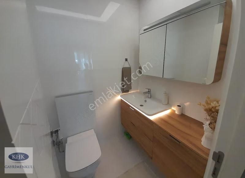 Aypark Resıdenceta Geniş Ara Kat Kuzey Cephe Kiralık 2+1 Daire - Görsel 12