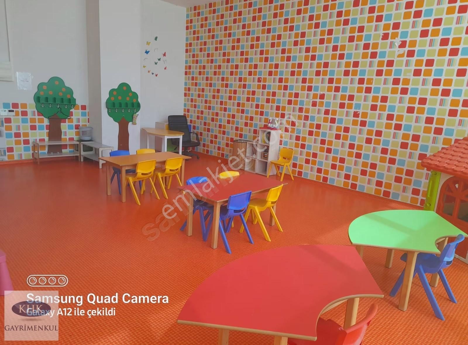 Aypark Resıdenceta Geniş Ara Kat Kuzey Cephe Kiralık 2+1 Daire - Görsel 14