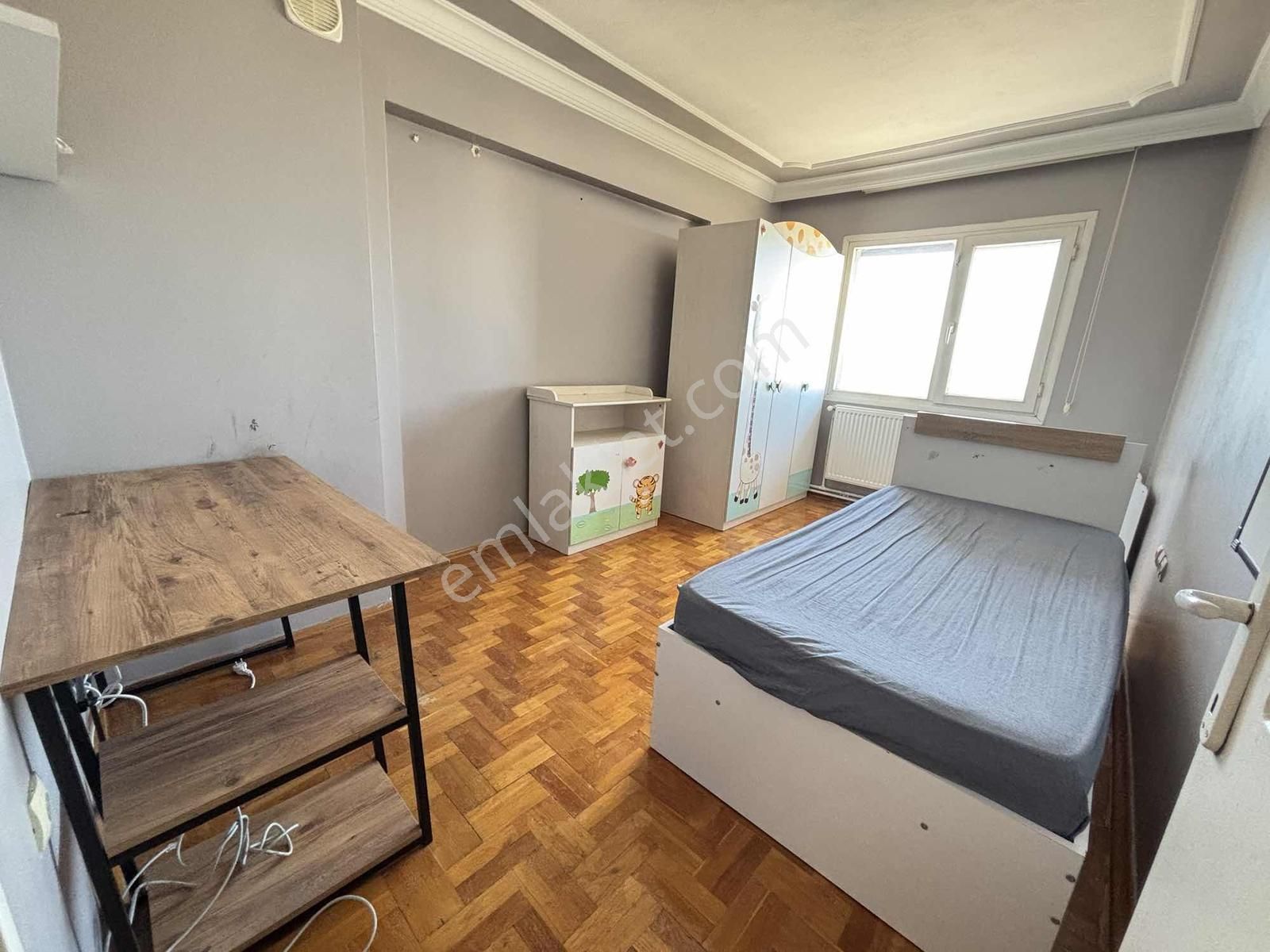 İzmir Çiğli Esentepe Panaromik Manzaralı Kiralık 3+1 Cb Ph - Görsel 20