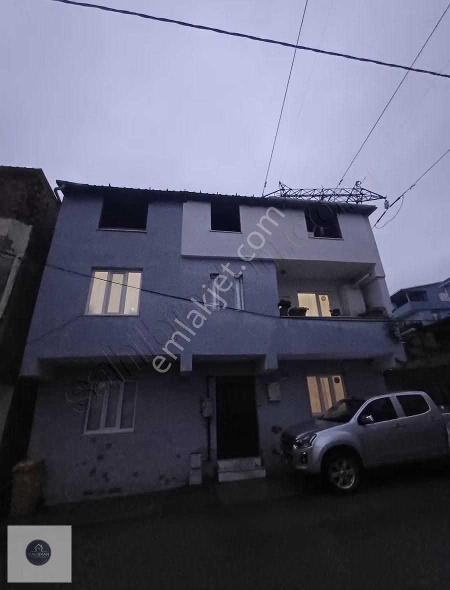 Geçit Mahallesinde Satılık Üc Adet Daire - Görsel 13