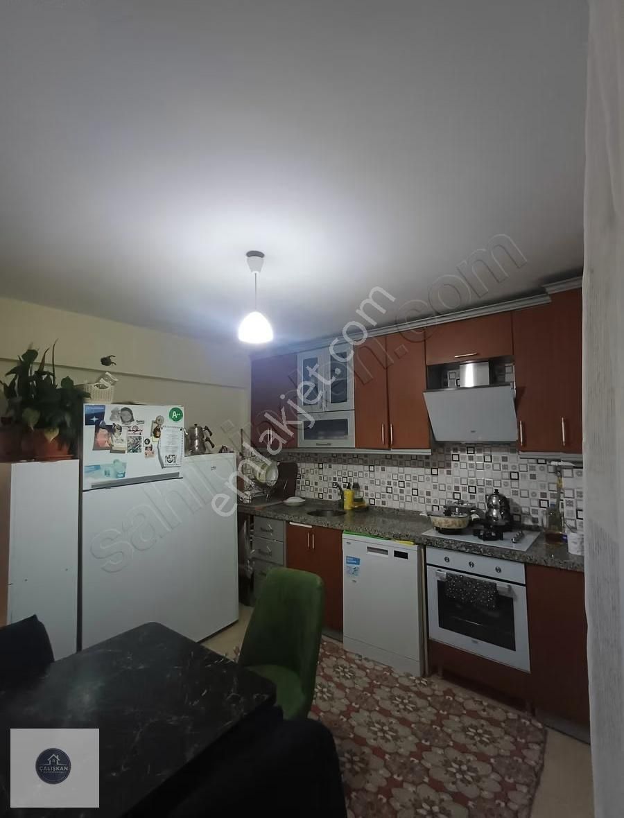 Geçit Mahallesinde Satılık Üc Adet Daire - Görsel 18