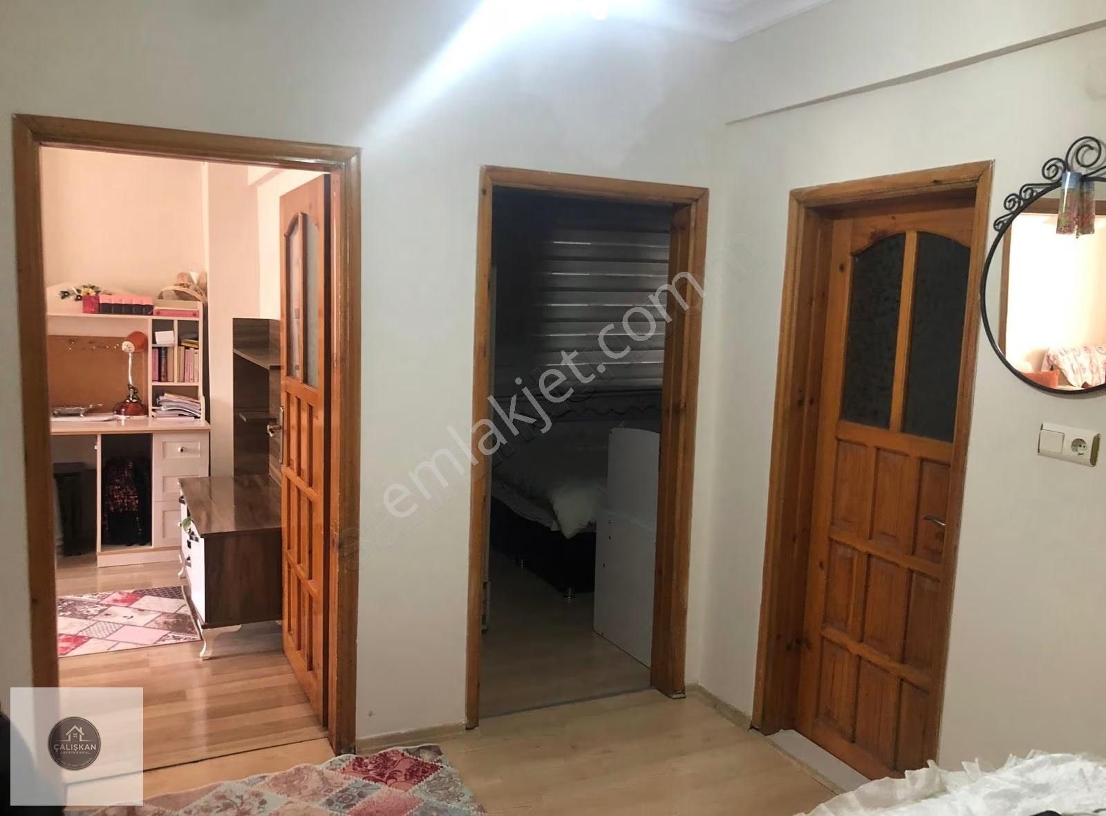 Geçit Mahallesinde Satılık Üc Adet Daire - Görsel 12