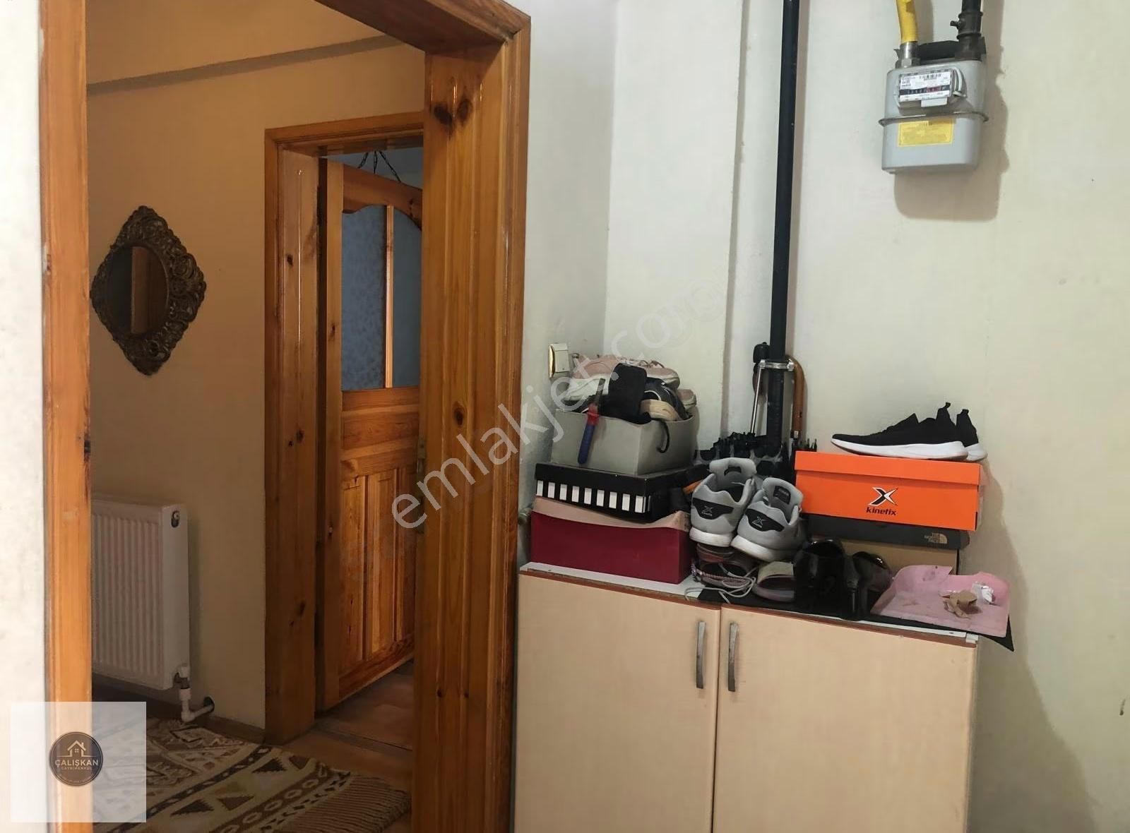 Geçit Mahallesinde Satılık Üc Adet Daire - Görsel 15