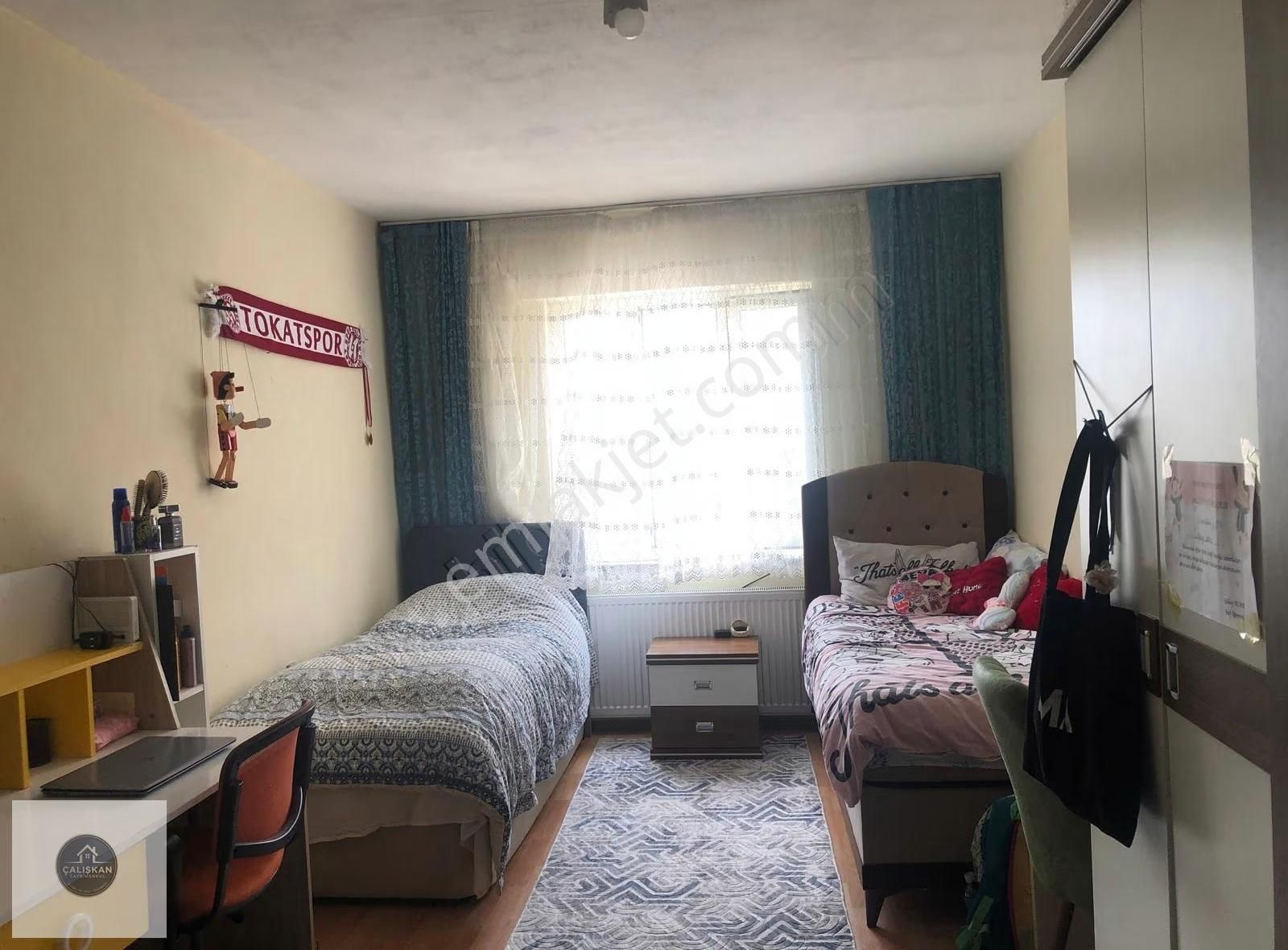 Geçit Mahallesinde Satılık Üc Adet Daire - Görsel 22