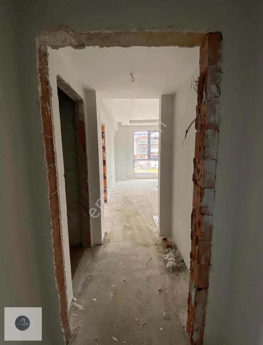 Nilüfer Yolçatı 1+1 Satılık Ara Kat Net 40m2 Sıfır Daire - Görsel 3