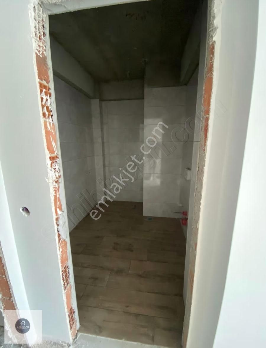 Nilüfer Yolçatı 1+1 Satılık Ara Kat Net 40m2 Sıfır Daire - Görsel 2