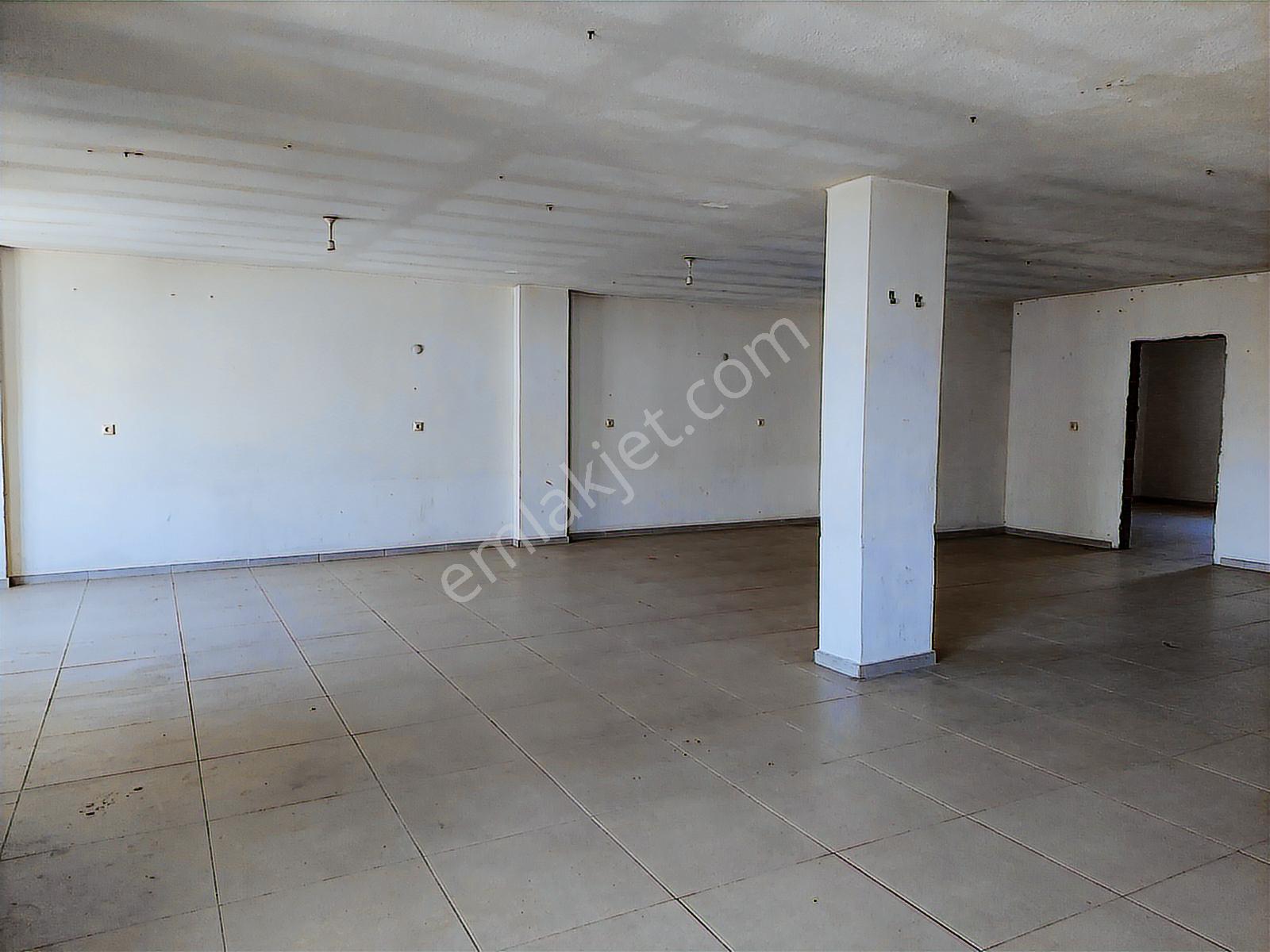 Yıldırım Arabayatağında 200 M² Kiralık İşyeri - Görsel 15