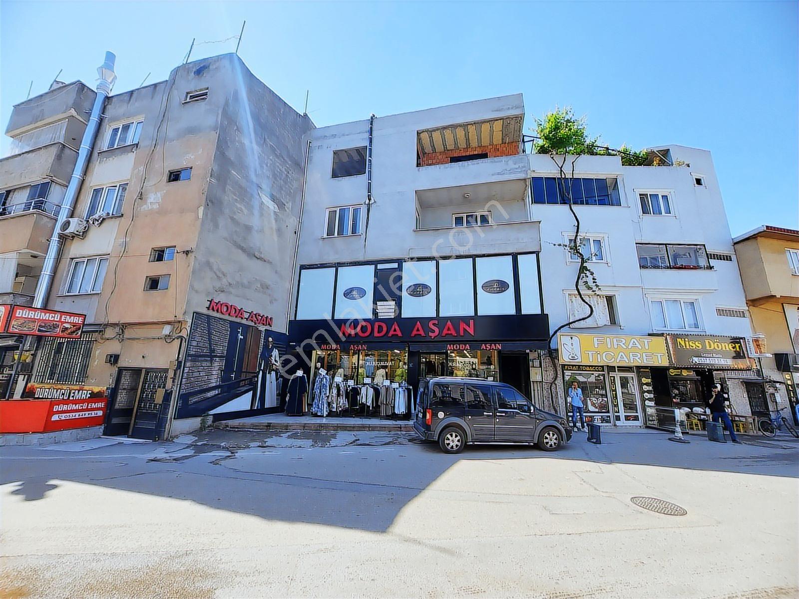 Yıldırım Arabayatağında 200 M² Kiralık İşyeri - Görsel 17