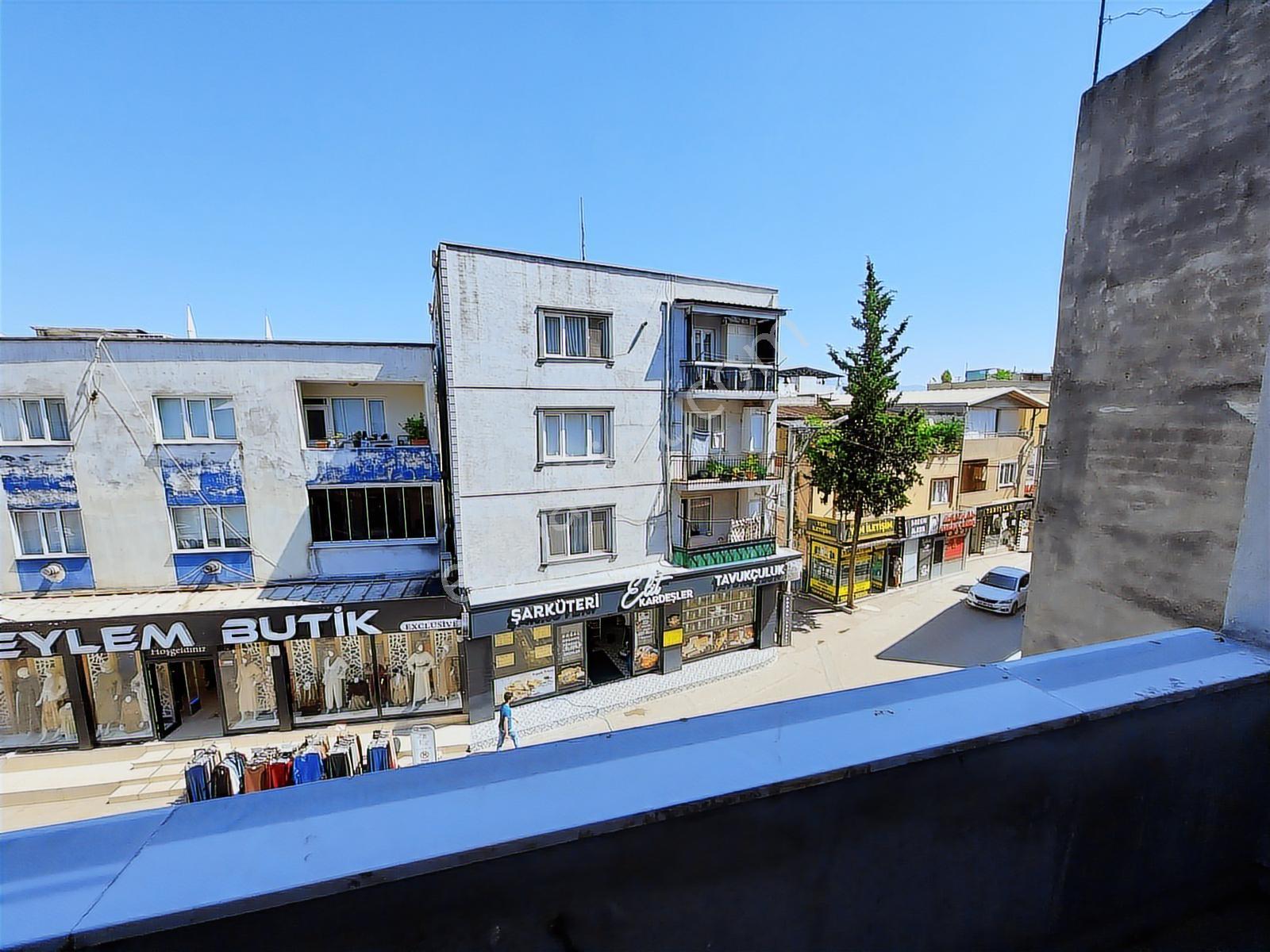 Yıldırım Arabayatağında 200 M² Kiralık İşyeri - Görsel 2