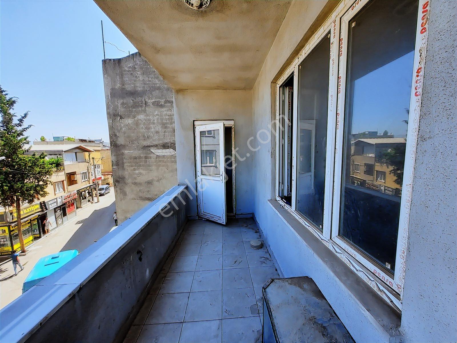 Yıldırım Arabayatağında 200 M² Kiralık İşyeri - Görsel 20