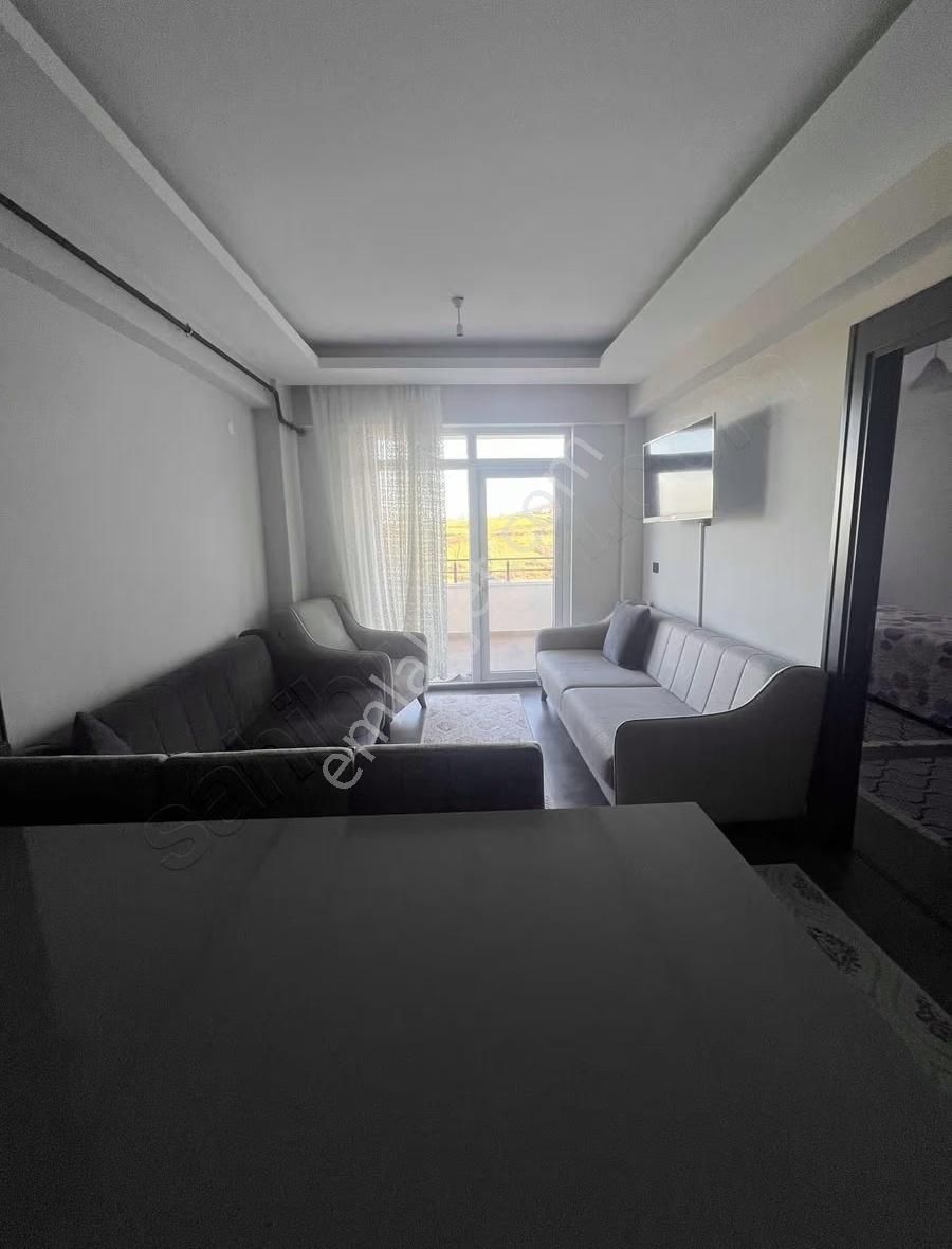 Full Manzaralı Geniş 1+1 Daire - Görsel 3